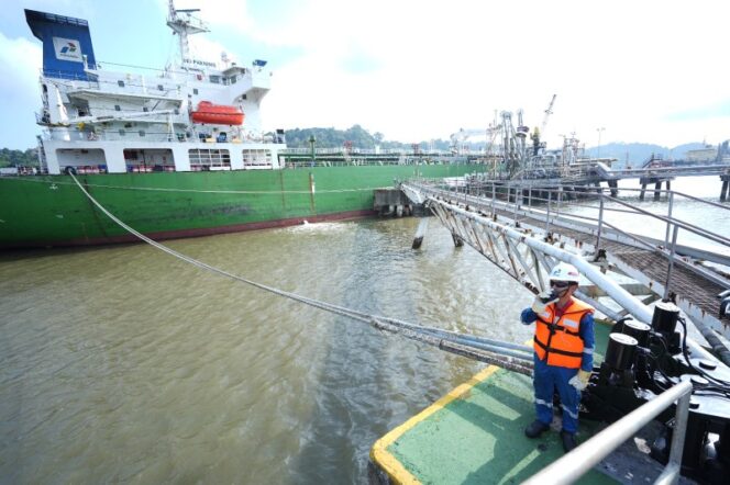 
					Dok Pertamina