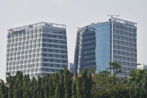 Ilustrasi - dok Pertamina