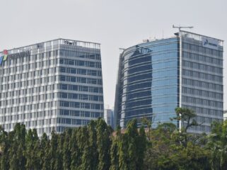 Ilustrasi - dok Pertamina