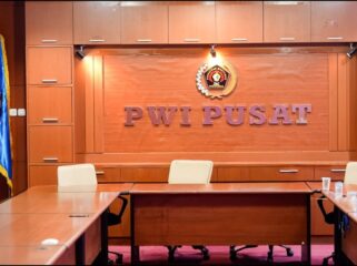 dok Dewan Pers