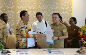 Dok Papua.go.id