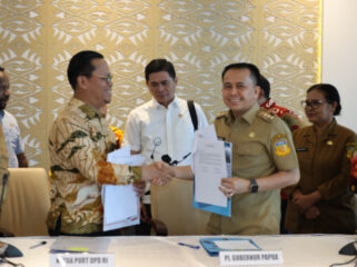 Dok Papua.go.id