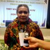 Plt Kadisorda Papua, Sonya Monim