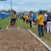 Seleksi Atlet NPCI Papua