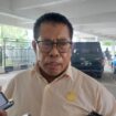 Wakil Ketua Komisi V DPR Papua, H. Jayakusuma
