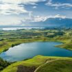 Pemandangan alam indah Kabupaten Jayapura - dok Kemenparekraf