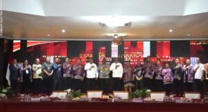 Foto: KPU Papua 