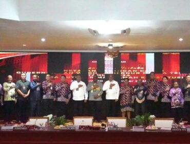 Foto: KPU Papua 