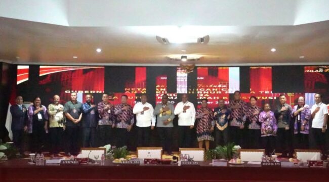 Foto: KPU Papua 