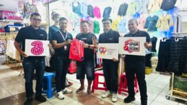 dok Indosat Ooredoo Hutchison