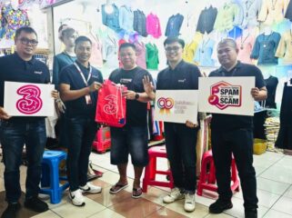 dok Indosat Ooredoo Hutchison