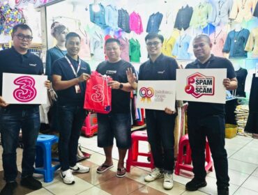 dok Indosat Ooredoo Hutchison