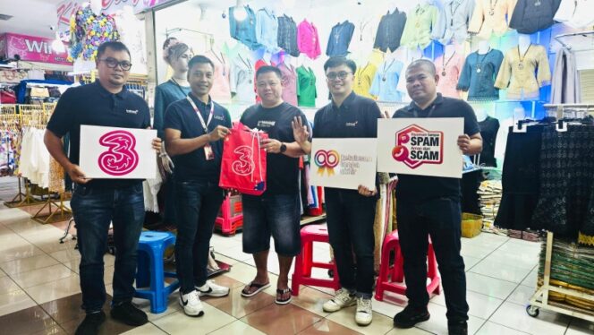 
					dok Indosat Ooredoo Hutchison