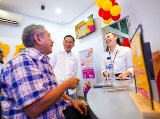 dok Indosat Ooredoo Hutchison