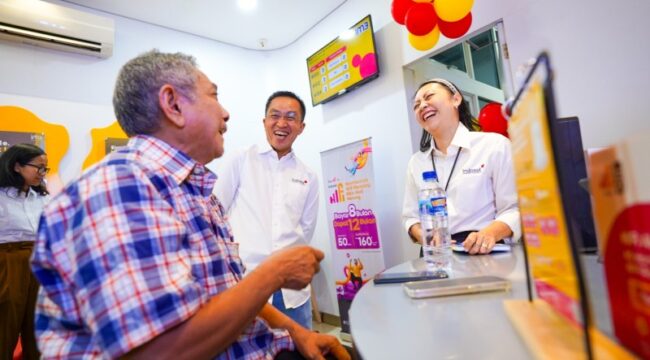 dok Indosat Ooredoo Hutchison