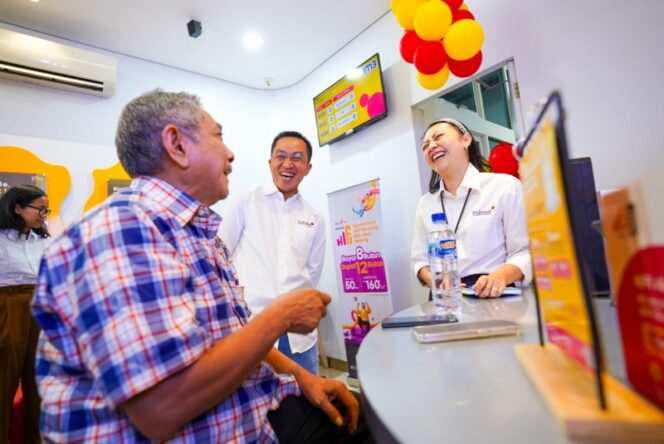 
					dok Indosat Ooredoo Hutchison