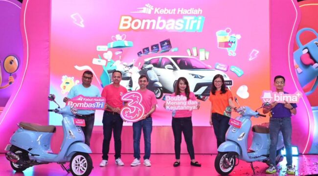 dok Indosat Ooredoo Hutchison 