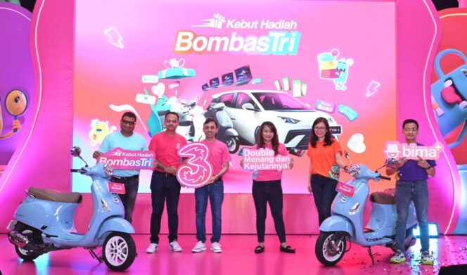 
					dok Indosat Ooredoo Hutchison 