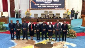 dok istimewa