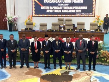 dok istimewa