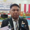 Kepala Dinas Pendidikan Provinsi Papua, Christian Sohilait