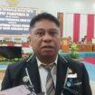Kepala Dinas Pendidikan Provinsi Papua, Christian Sohilait