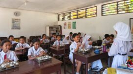dok istimewa