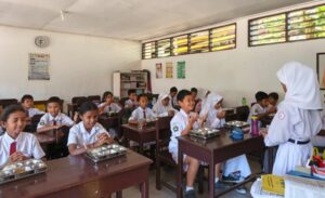 dok istimewa