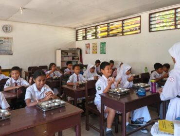 dok istimewa