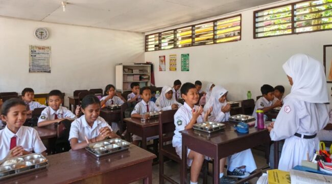 dok istimewa
