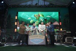 dok Bank Indonesia