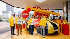 dok Indosat Ooredoo Hutchison 