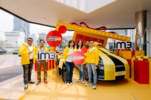 dok Indosat Ooredoo Hutchison 