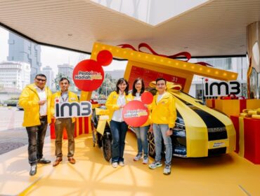 dok Indosat Ooredoo Hutchison 