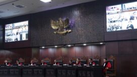 dok Humas MK