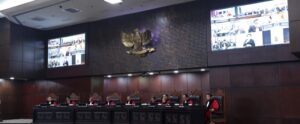 dok Humas MK