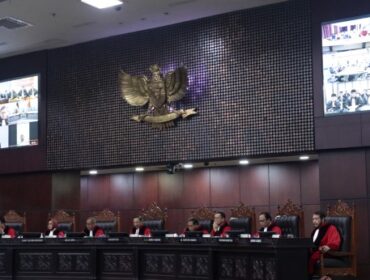 dok Humas MK