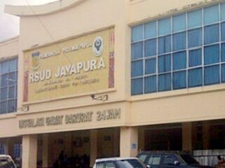 dok Papua.go.id