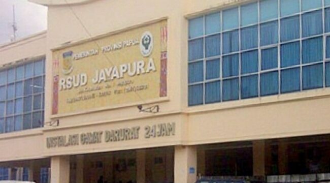 dok Papua.go.id