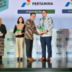 dok Pertamina 
