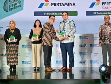 dok Pertamina 