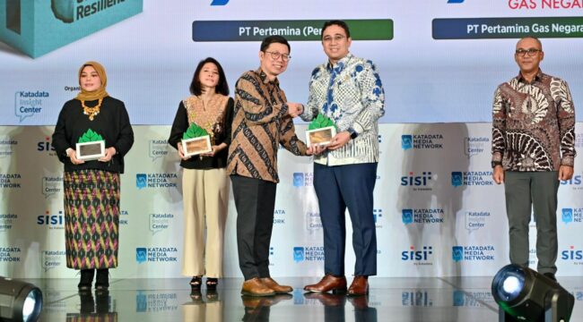 dok Pertamina 