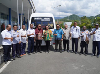 dok Papua.go.id