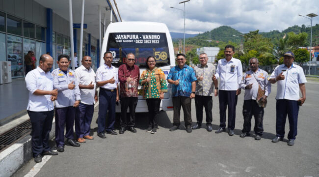 dok Papua.go.id