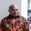 Gubernur Papua, Matius Fakhiri / dok Papua.go.id