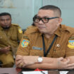 Plt Kepala BPKAD, Rusdianto Abu / dok Papua.go.id