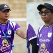 Dadan Sukmana dan Ronald Innova / dok Persipura.id