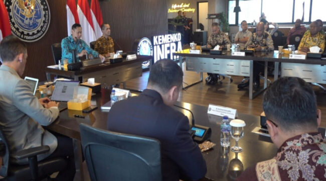 Dok Papua.go.id