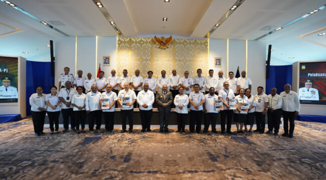 dok Papua.go.id