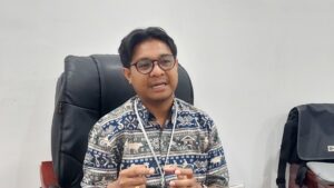 Pemimpin Cabang Pegadaian Abepura, Welmy Nahuway